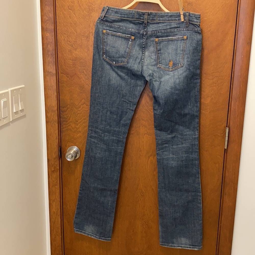 Easy Money jeans company buck boot jeans size 29
